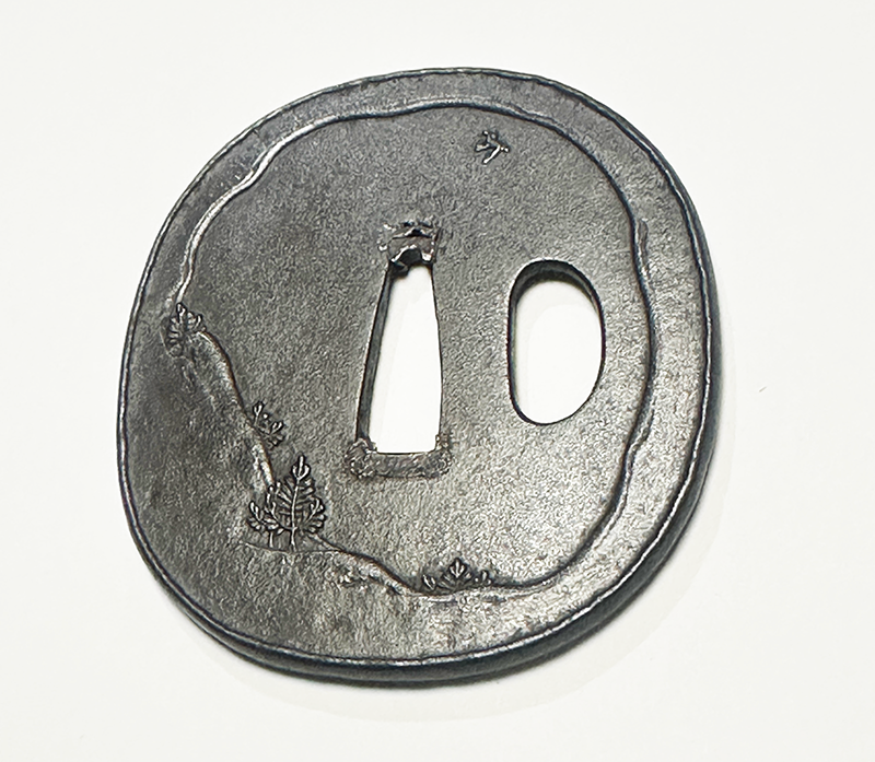 Toryusai Toshitaka — 6 of 8