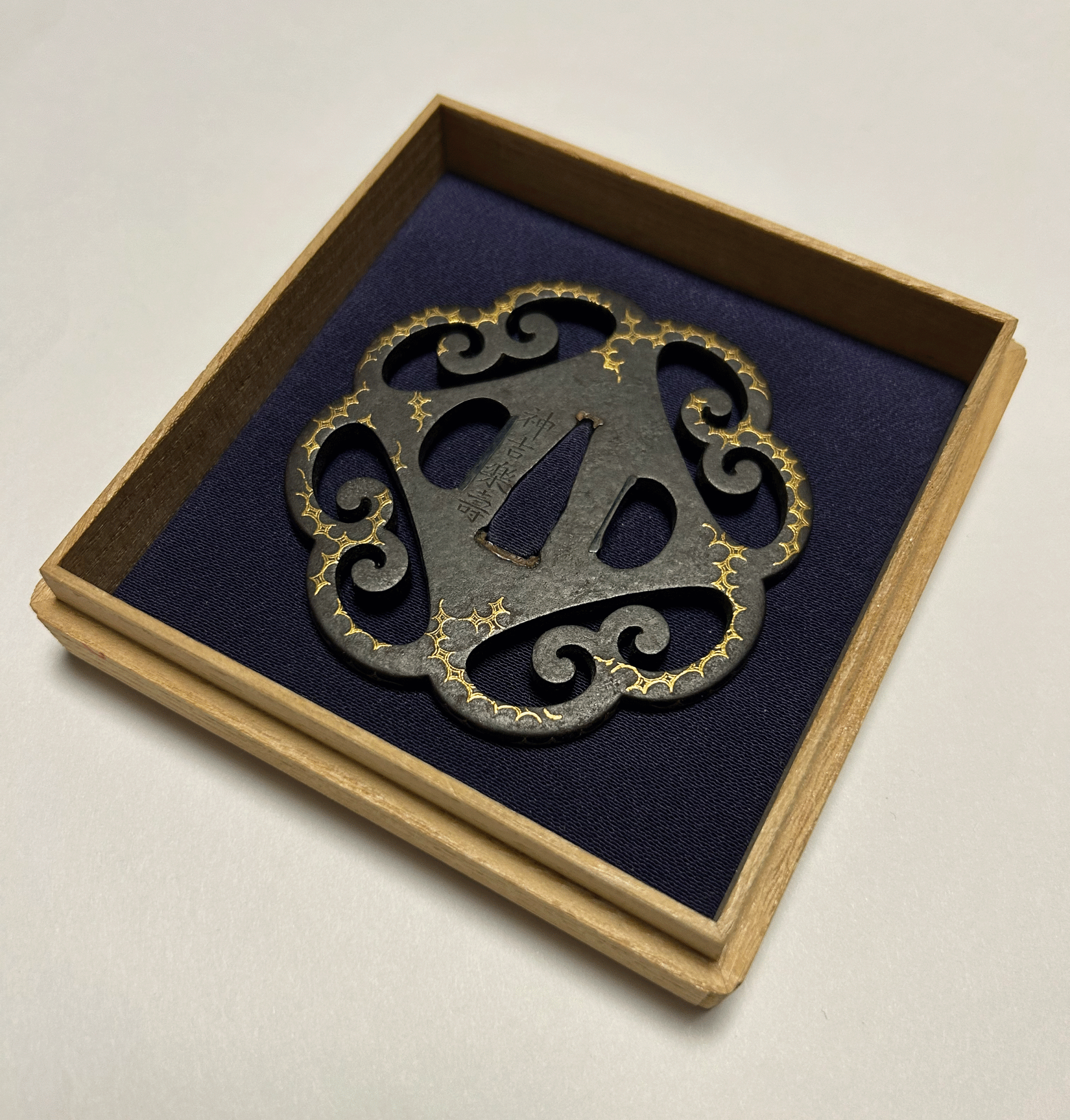 Kamiyoshi Rakuju — 1 of 12