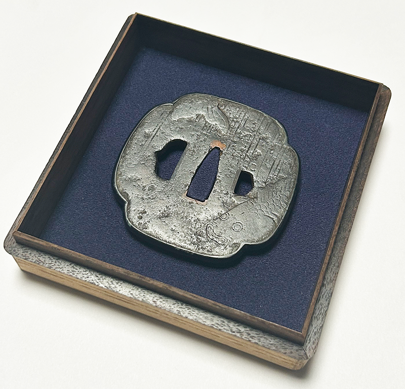 Shimizu Jingo — 1 of 8