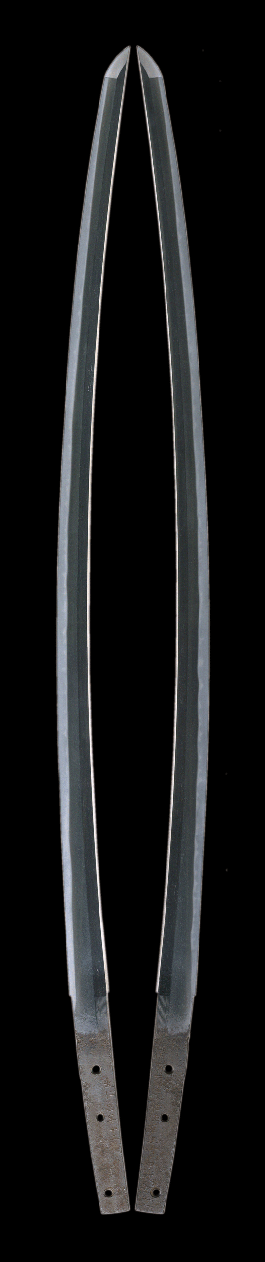 Osafune Nagamitsu — 1 of 7