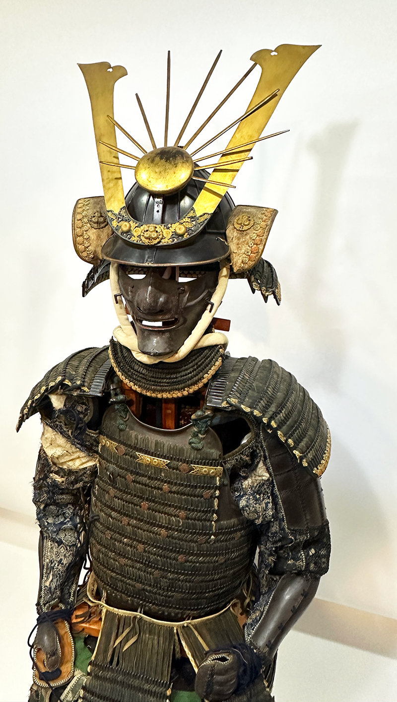Haruta Mitsusada — 3 of 5