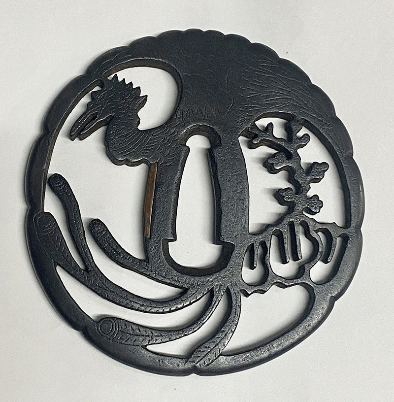 Akasaka Tadashige — 4 of 5