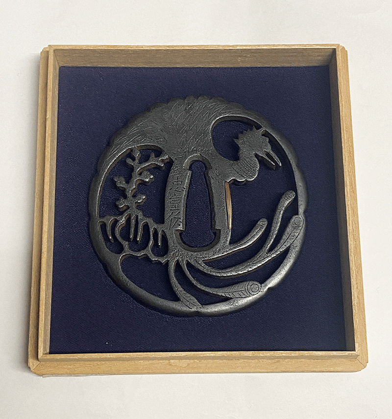 Akasaka Tadashige — 5 of 5