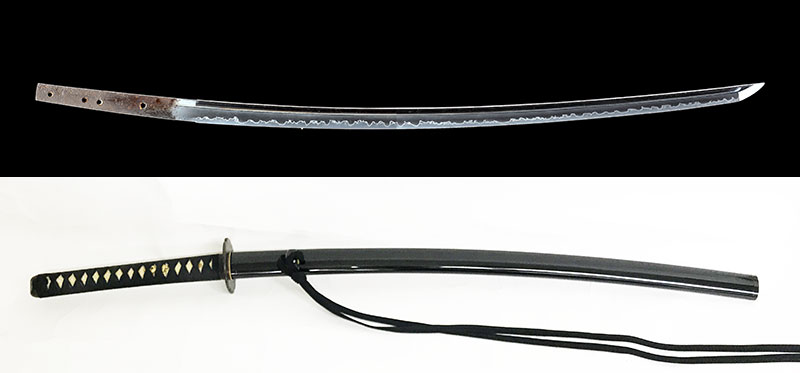 Osafune Norimitsu — 1 of 4