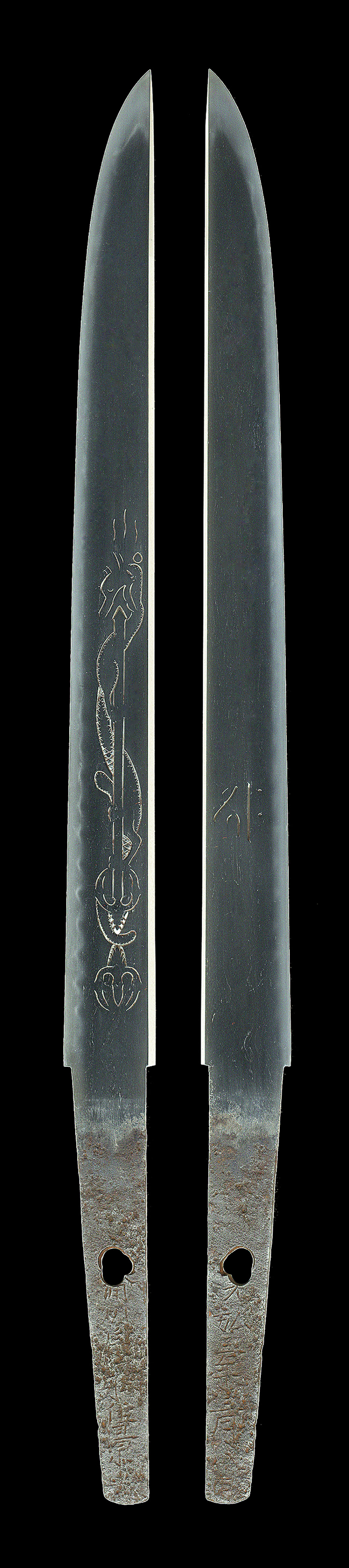 Osafune Kagemitsu — 2 of 4