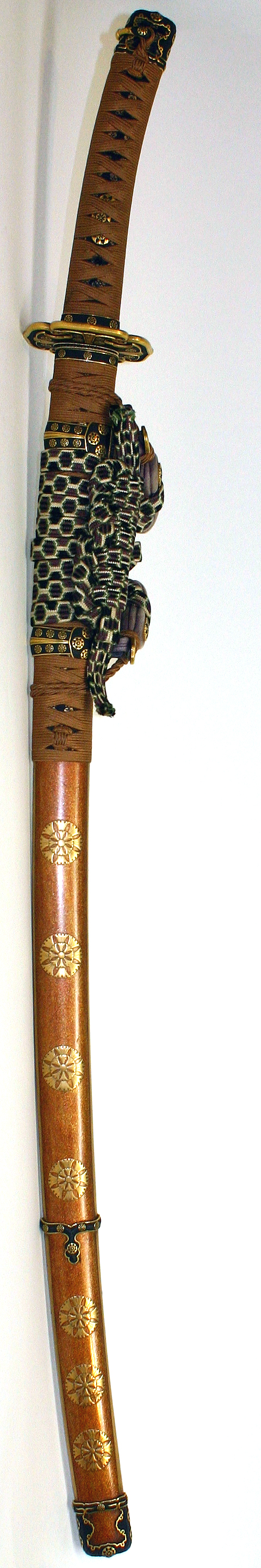 Osafune Kagemitsu — 3 of 8