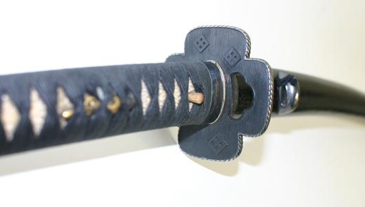 Dotanuki Kozukenosuke — 3 of 4