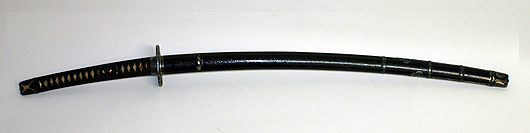 Dotanuki Kozukenosuke — 4 of 4
