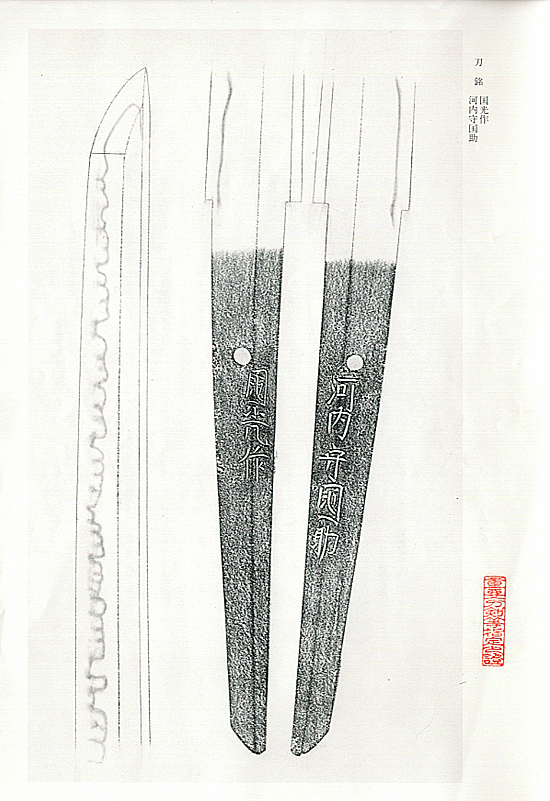 Horikawa Kunisuke — 8 of 10