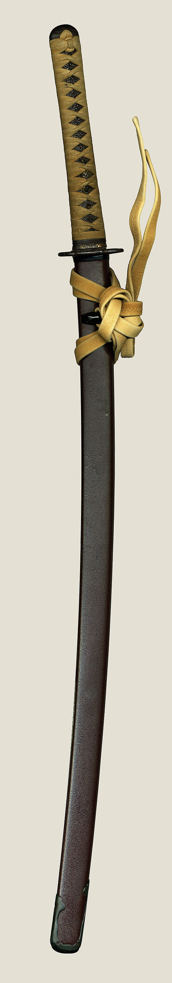Osafune Sanemitsu — 5 of 7