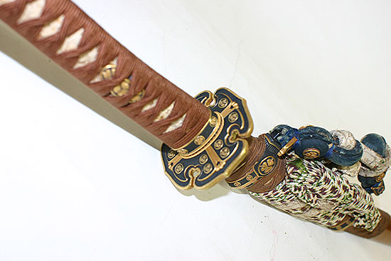 Hoki Yasutsuna — 5 of 7