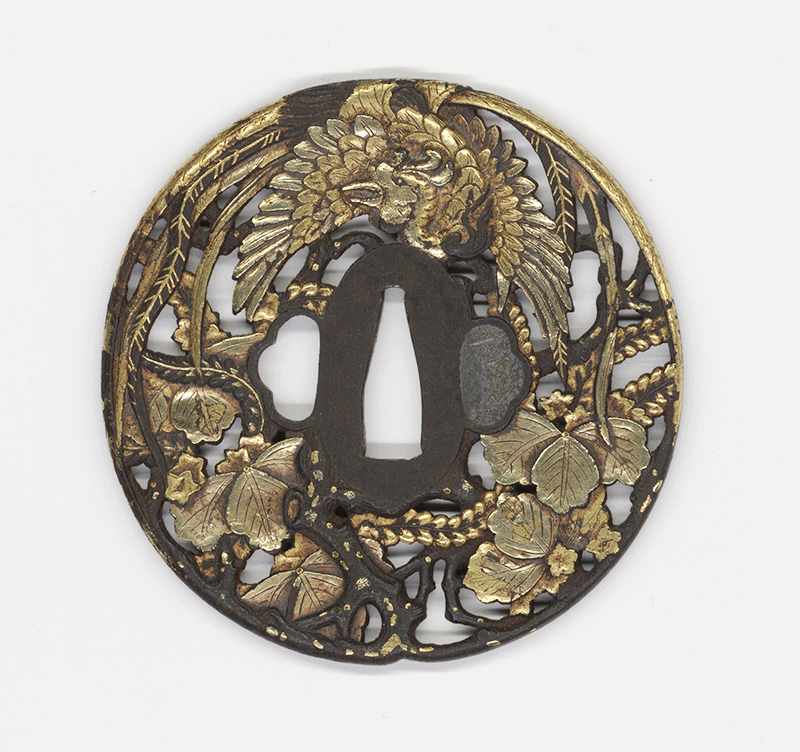 Sword Fitting — 2 of 7