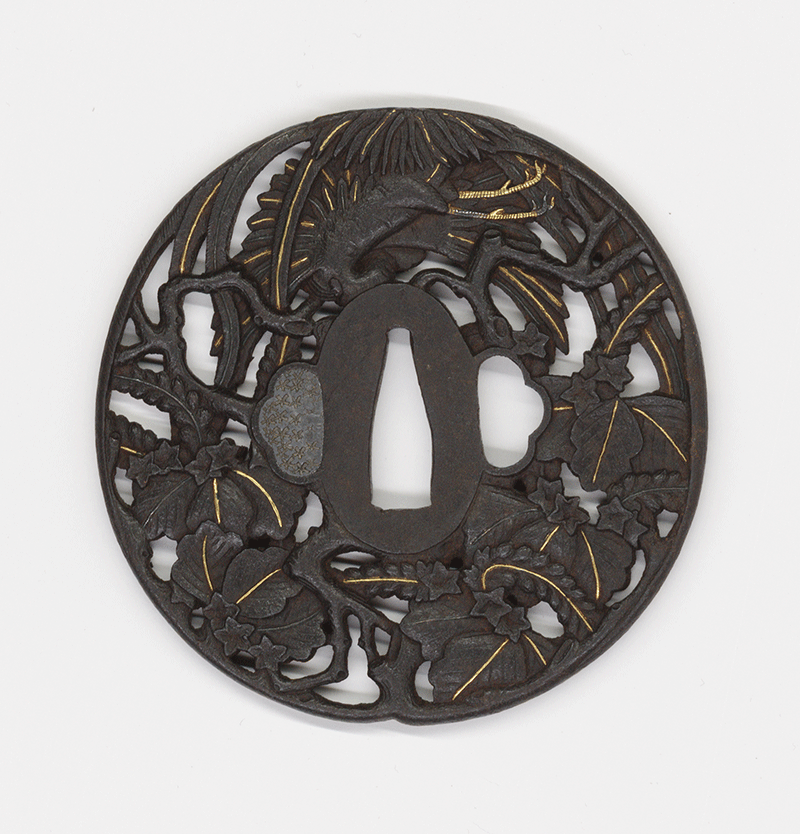 Sword Fitting — 3 of 7