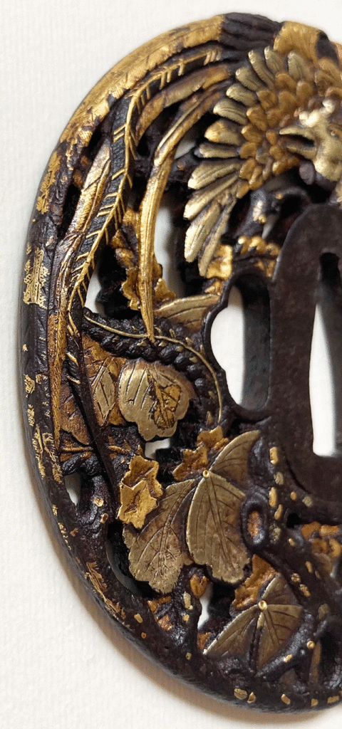 Sword Fitting — 6 of 7