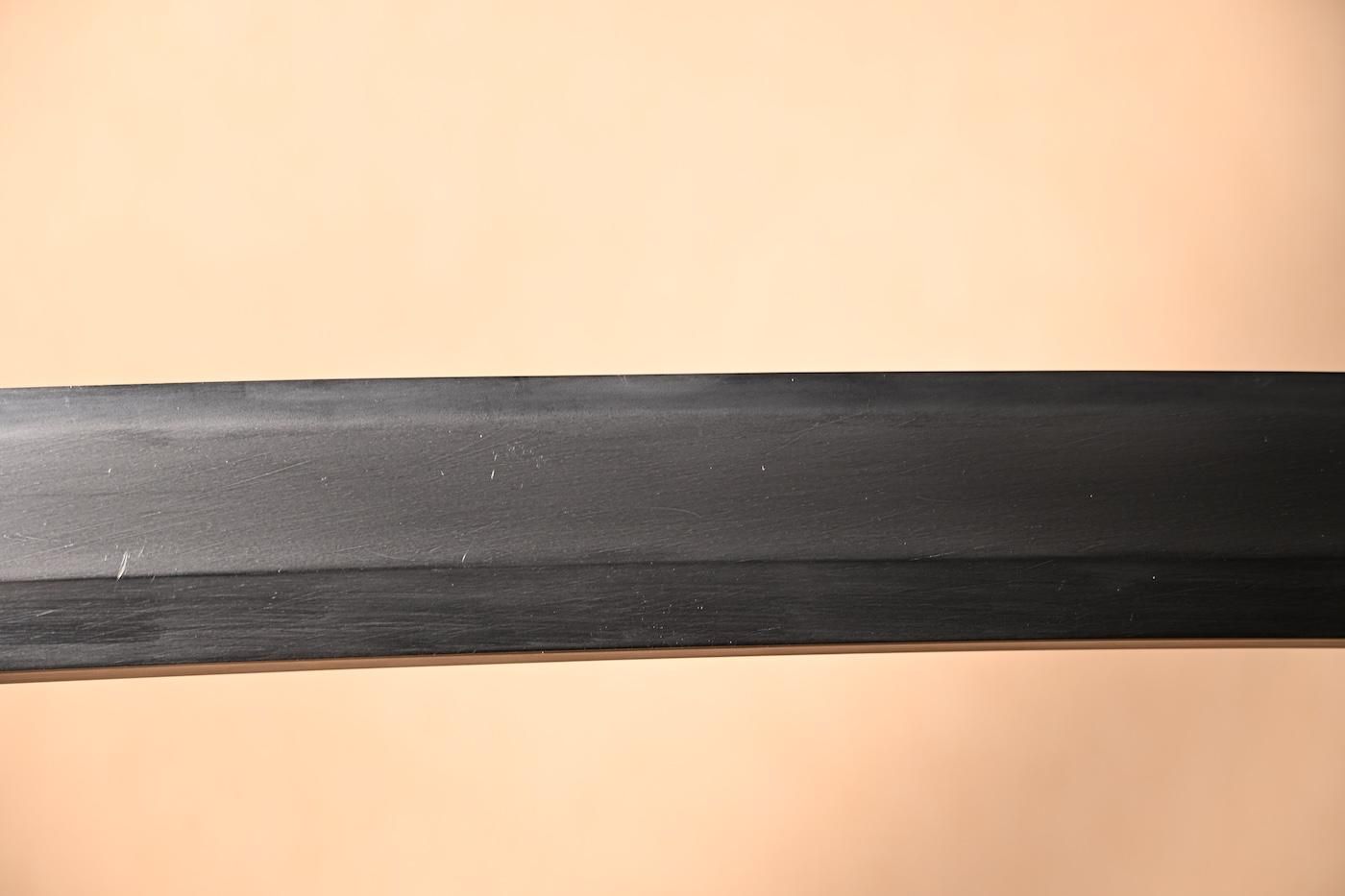 Katana: Mumei - 66.7cm, for appreciation, iai, and tameshigiri! — 13 of 47