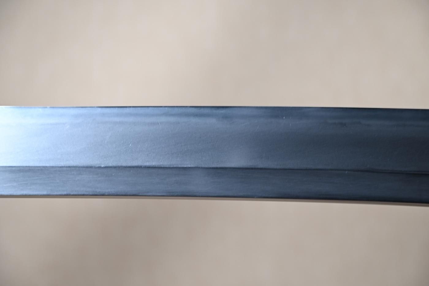 Katana: Mumei - 66.7cm, for appreciation, iai, and tameshigiri! — 22 of 47