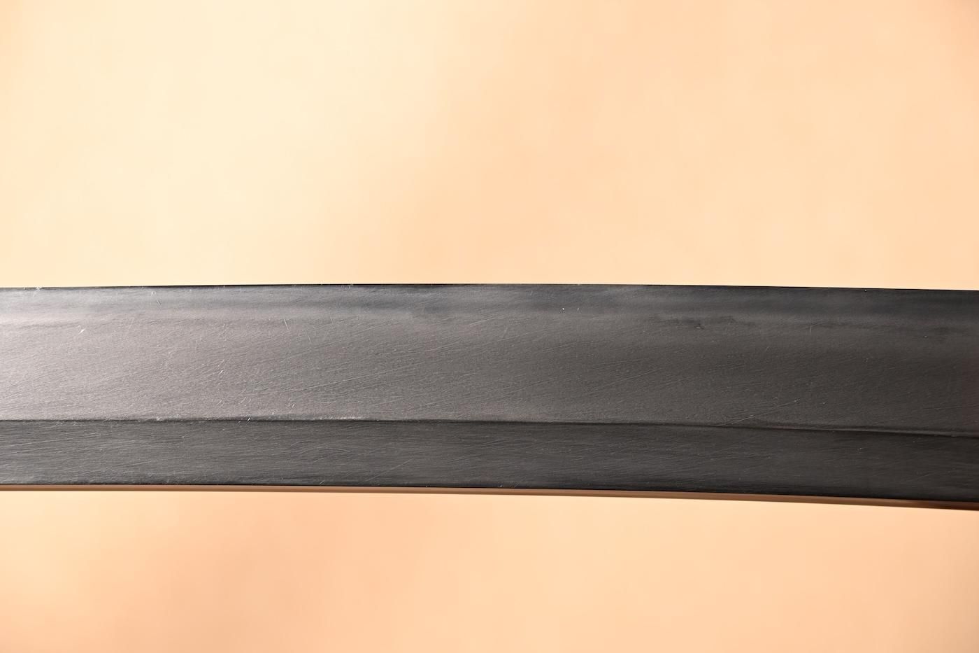 Katana: Mumei - 66.7cm, for appreciation, iai, and tameshigiri! — 28 of 47