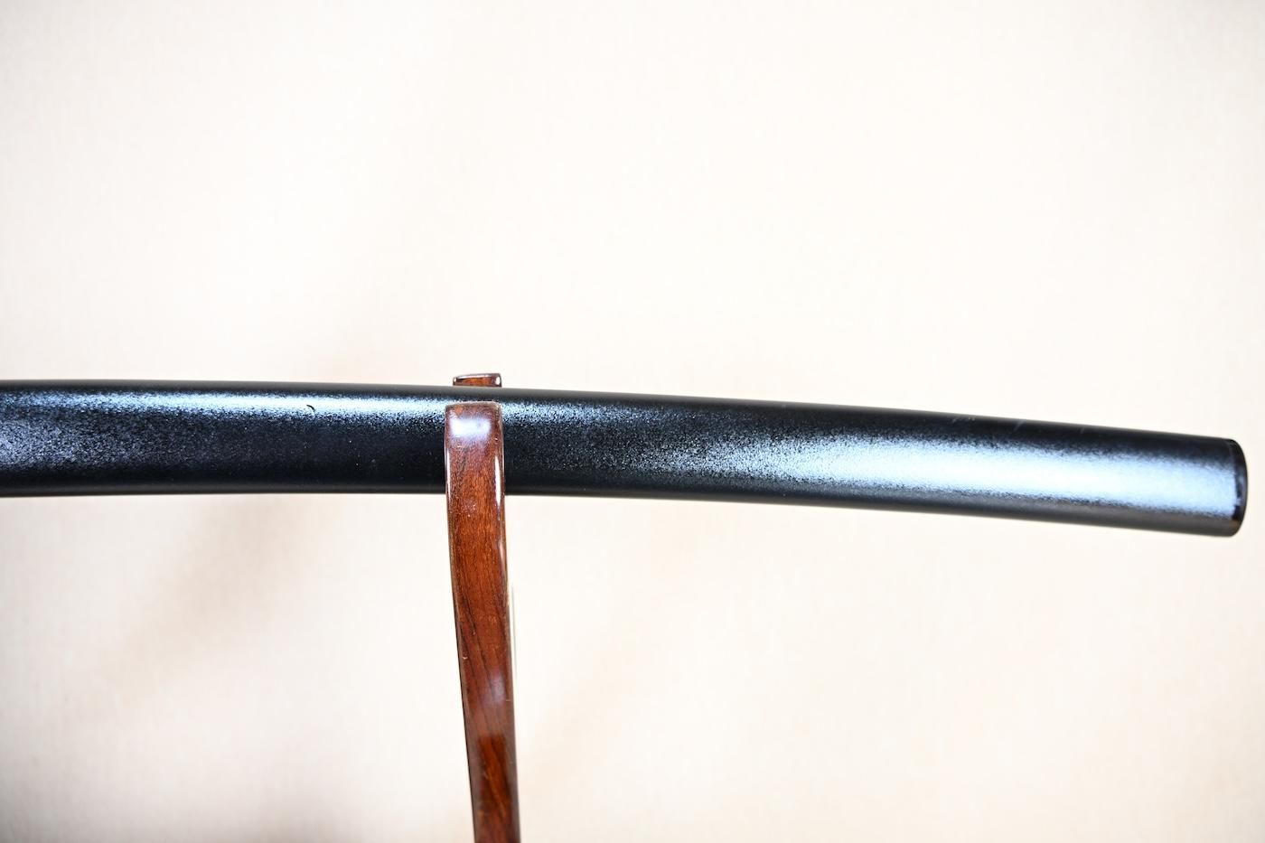 Katana: Mumei - 66.7cm, for appreciation, iai, and tameshigiri! — 32 of 47