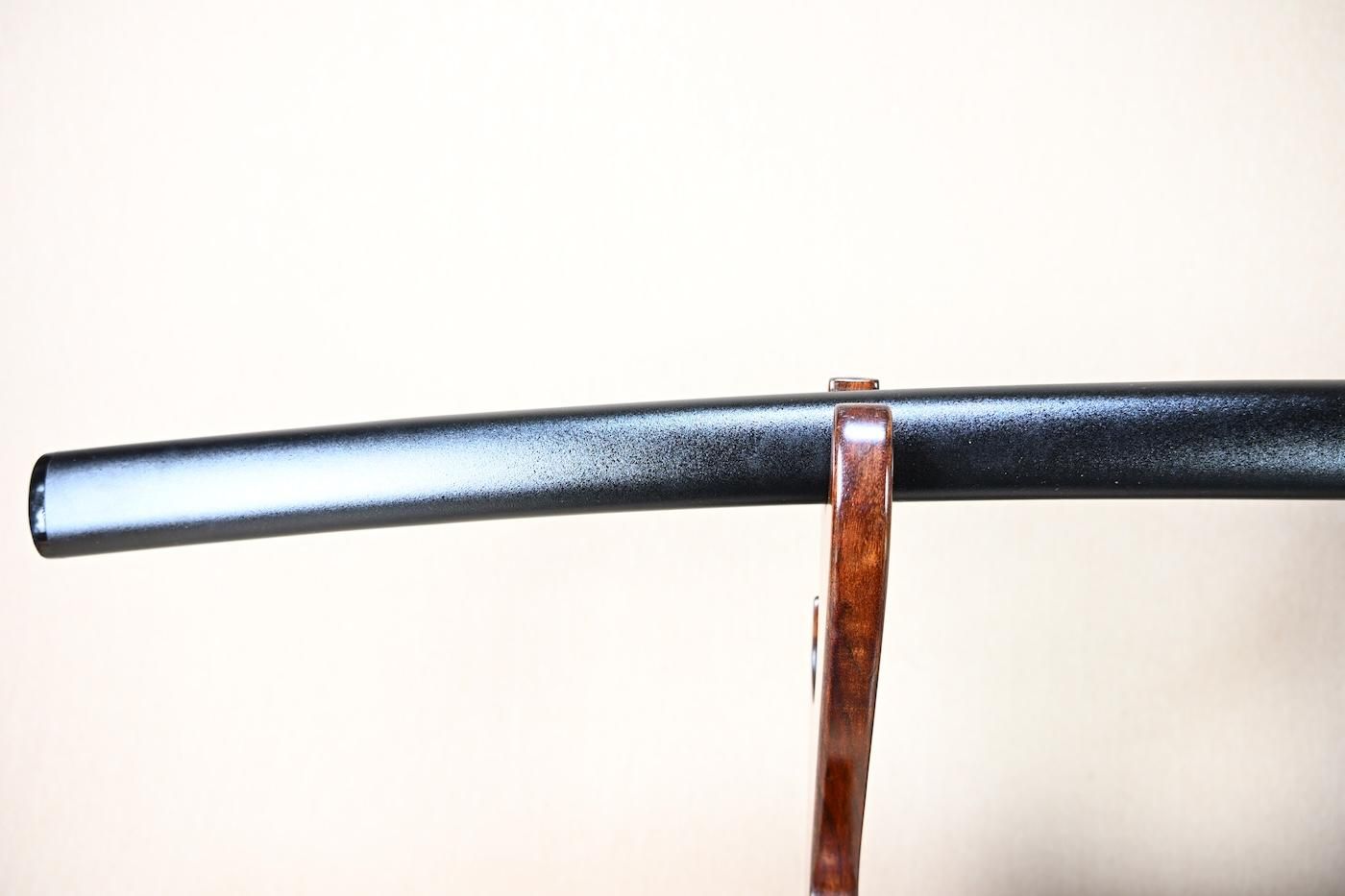 Katana: Mumei - 66.7cm, for appreciation, iai, and tameshigiri! — 39 of 47