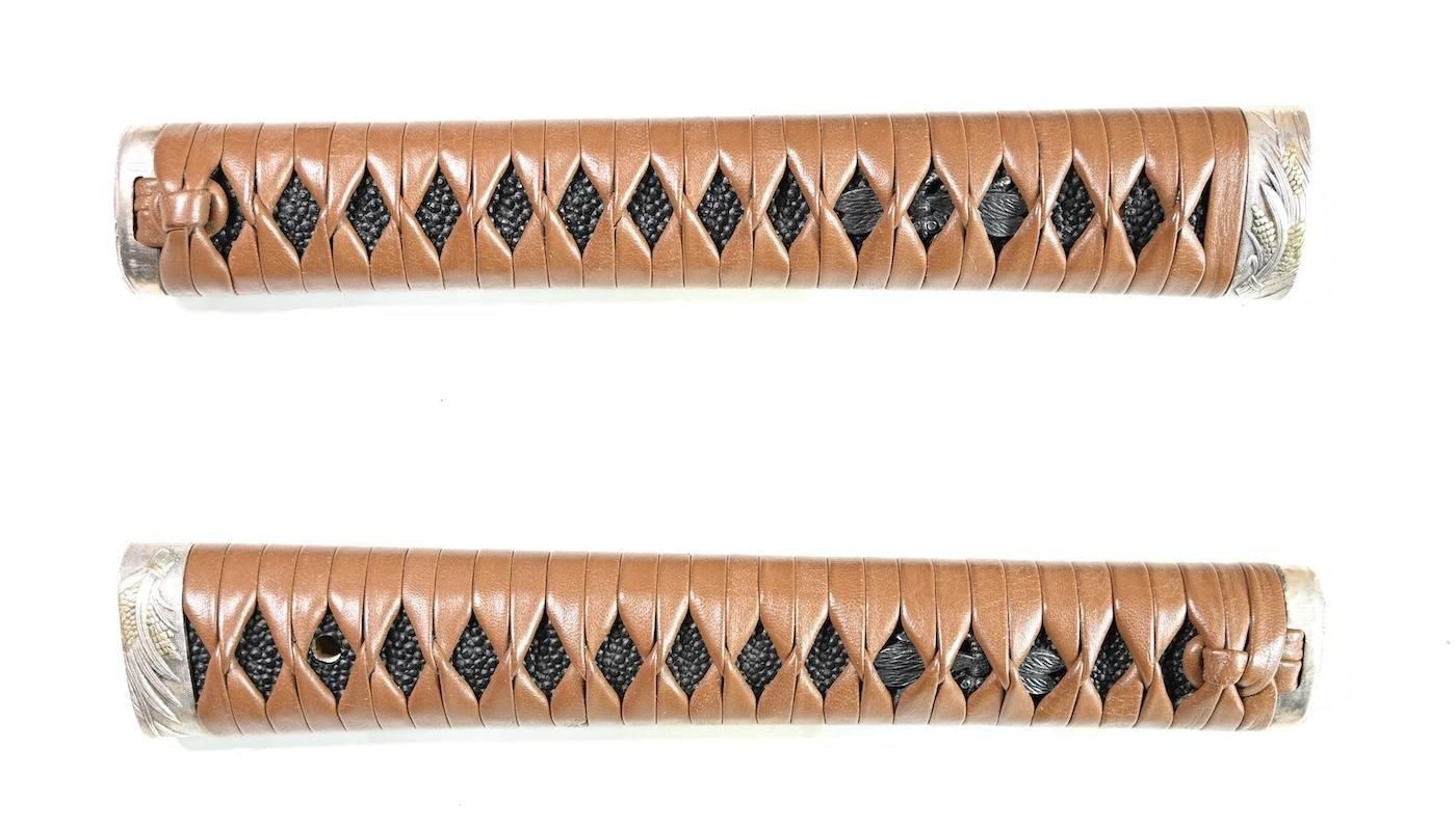 Katana: Mumei - 66.7cm, for appreciation, iai, and tameshigiri! — 45 of 47