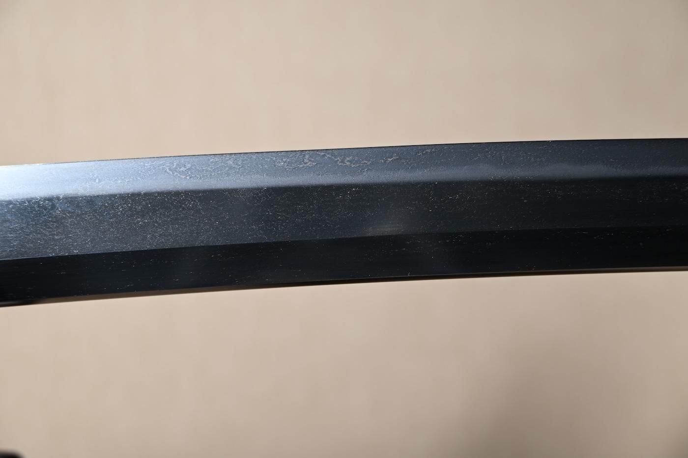 Katana: Unsigned, 68.9cm - Beautiful form, lightweight, for appreciation, iai, or tameshigiri! — 6 of 49