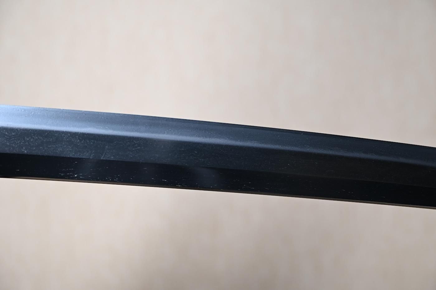Katana: Unsigned, 68.9cm - Beautiful form, lightweight, for appreciation, iai, or tameshigiri! — 9 of 49