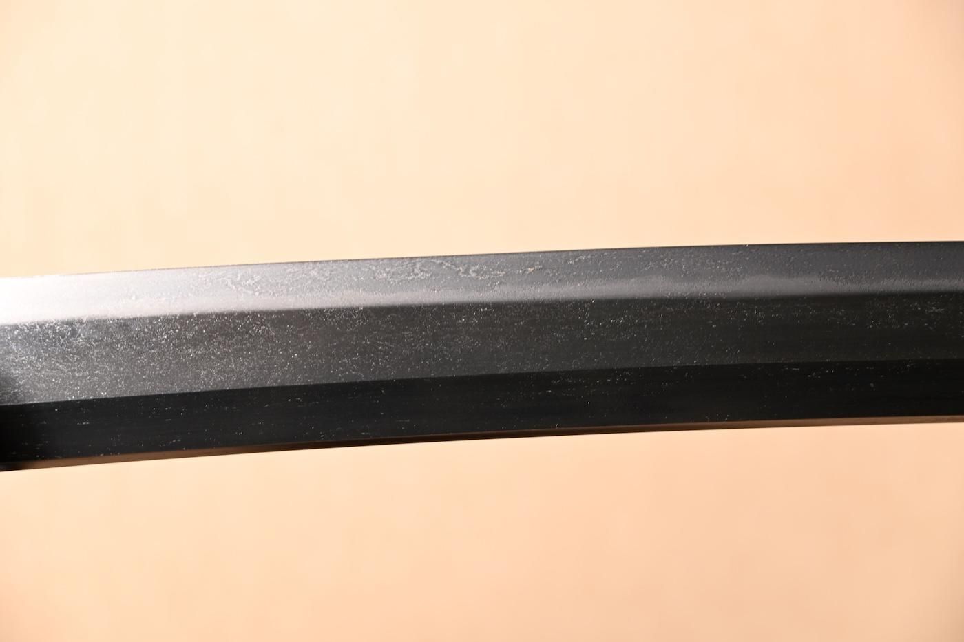 Katana: Unsigned, 68.9cm - Beautiful form, lightweight, for appreciation, iai, or tameshigiri! — 12 of 49