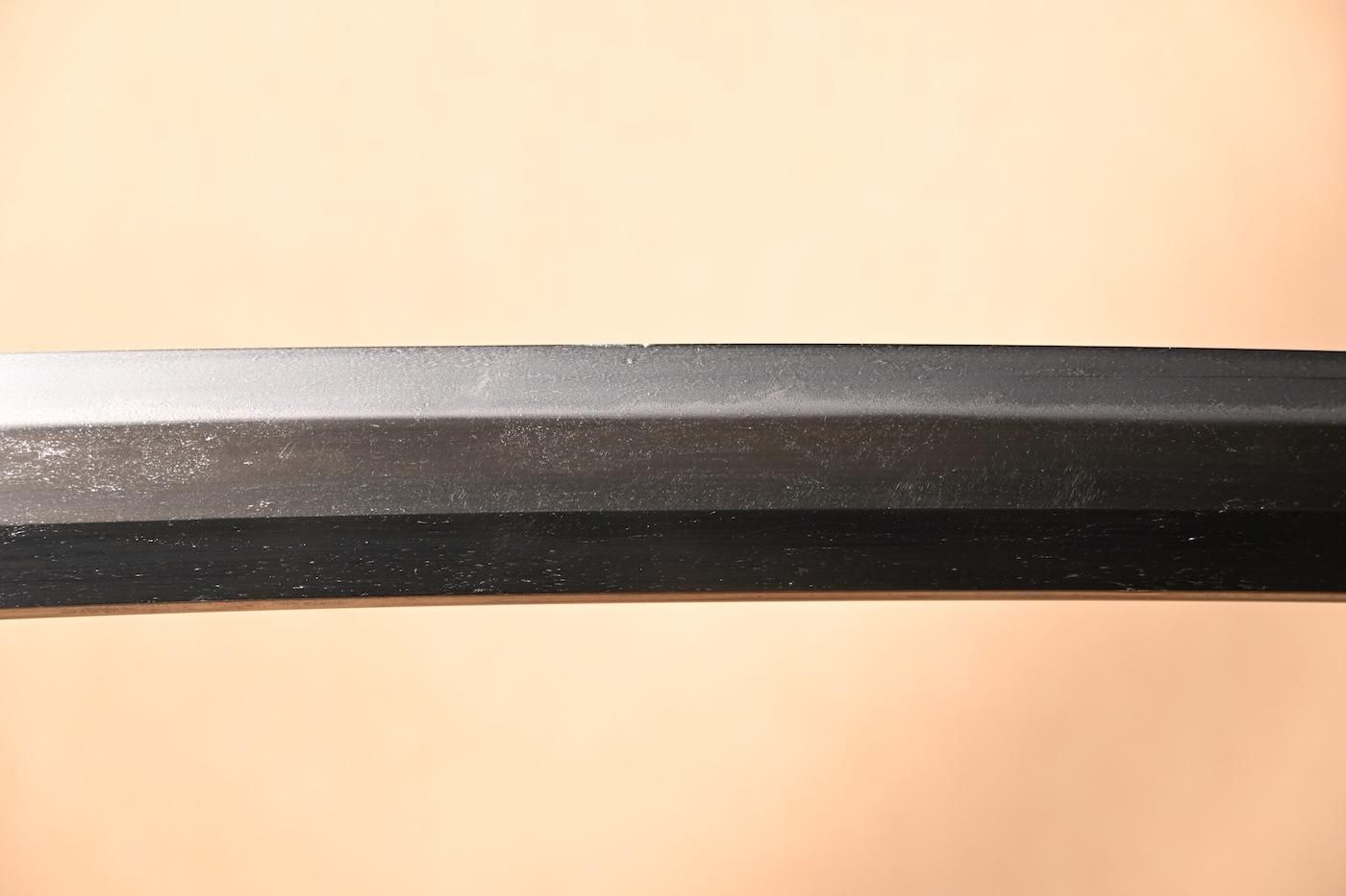 Katana: Unsigned, 68.9cm - Beautiful form, lightweight, for appreciation, iai, or tameshigiri! — 13 of 49