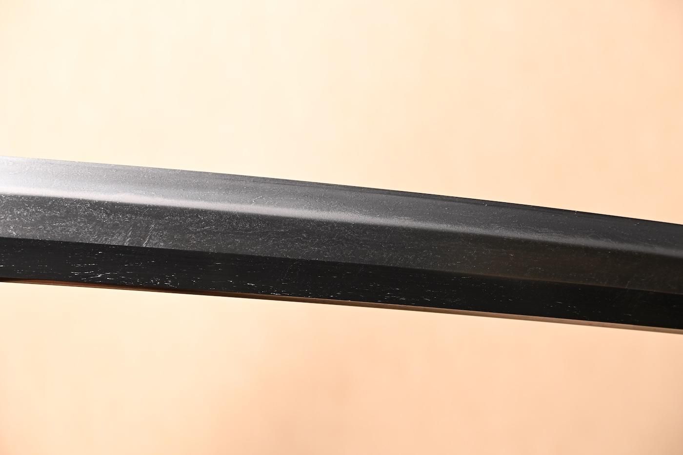 Katana: Unsigned, 68.9cm - Beautiful form, lightweight, for appreciation, iai, or tameshigiri! — 15 of 49