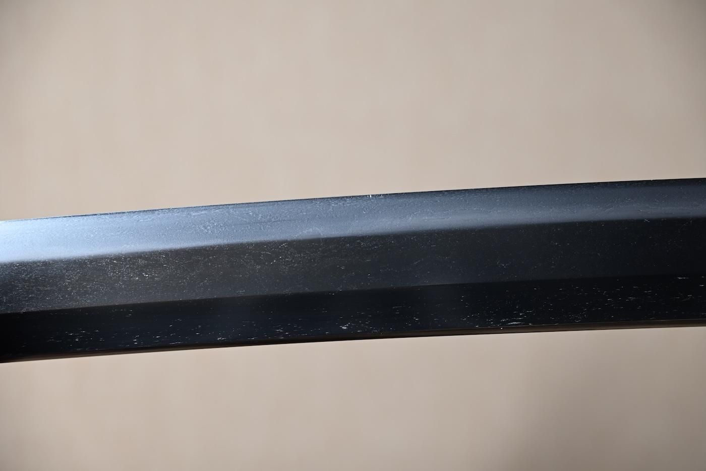 Katana: Unsigned, 68.9cm - Beautiful form, lightweight, for appreciation, iai, or tameshigiri! — 20 of 49