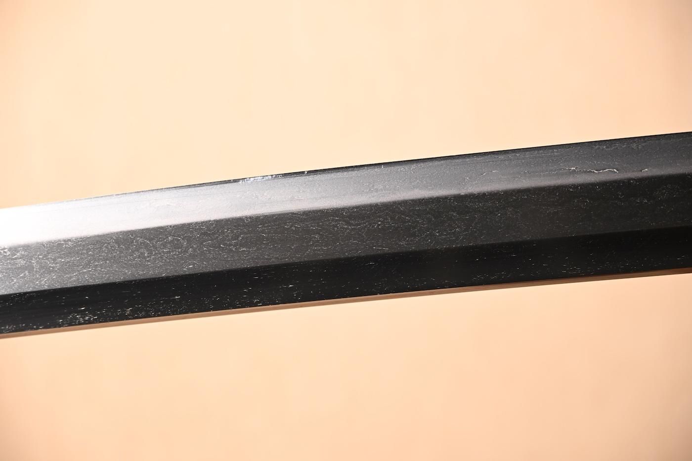 Katana: Unsigned, 68.9cm - Beautiful form, lightweight, for appreciation, iai, or tameshigiri! — 25 of 49