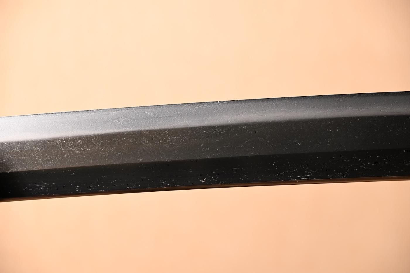 Katana: Unsigned, 68.9cm - Beautiful form, lightweight, for appreciation, iai, or tameshigiri! — 26 of 49
