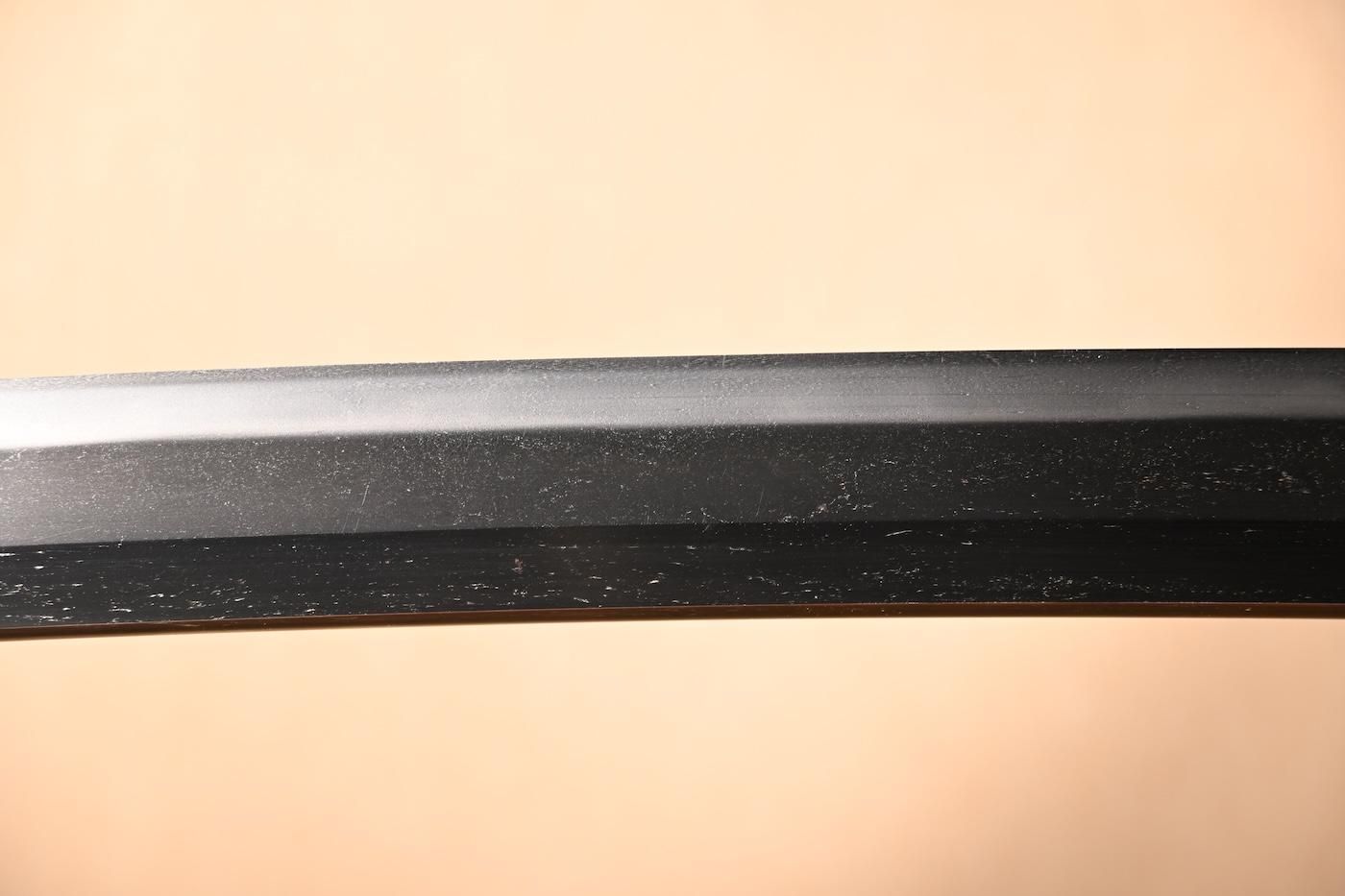 Katana: Unsigned, 68.9cm - Beautiful form, lightweight, for appreciation, iai, or tameshigiri! — 27 of 49