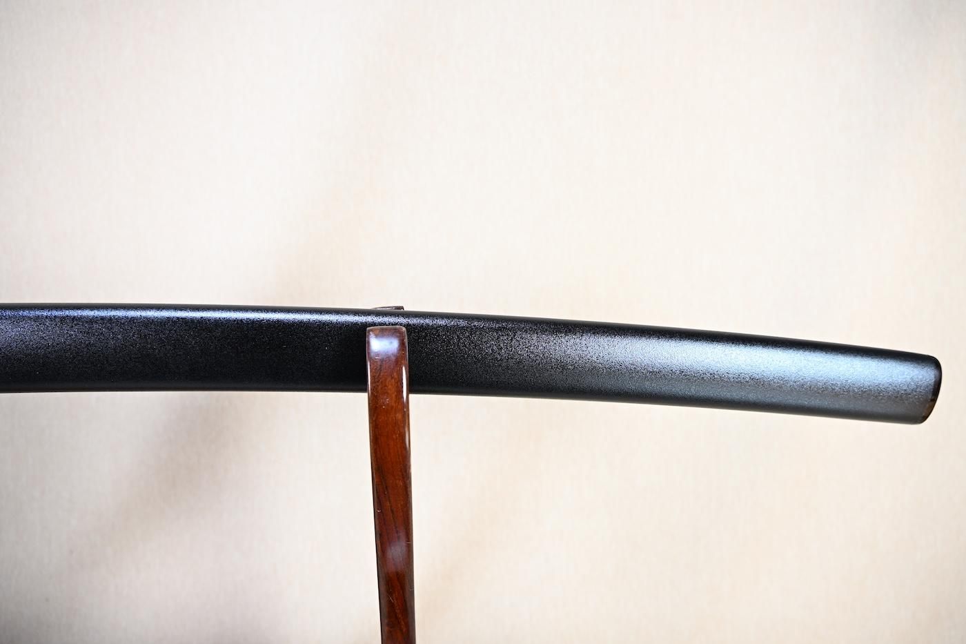 Katana: Unsigned, 68.9cm - Beautiful form, lightweight, for appreciation, iai, or tameshigiri! — 32 of 49