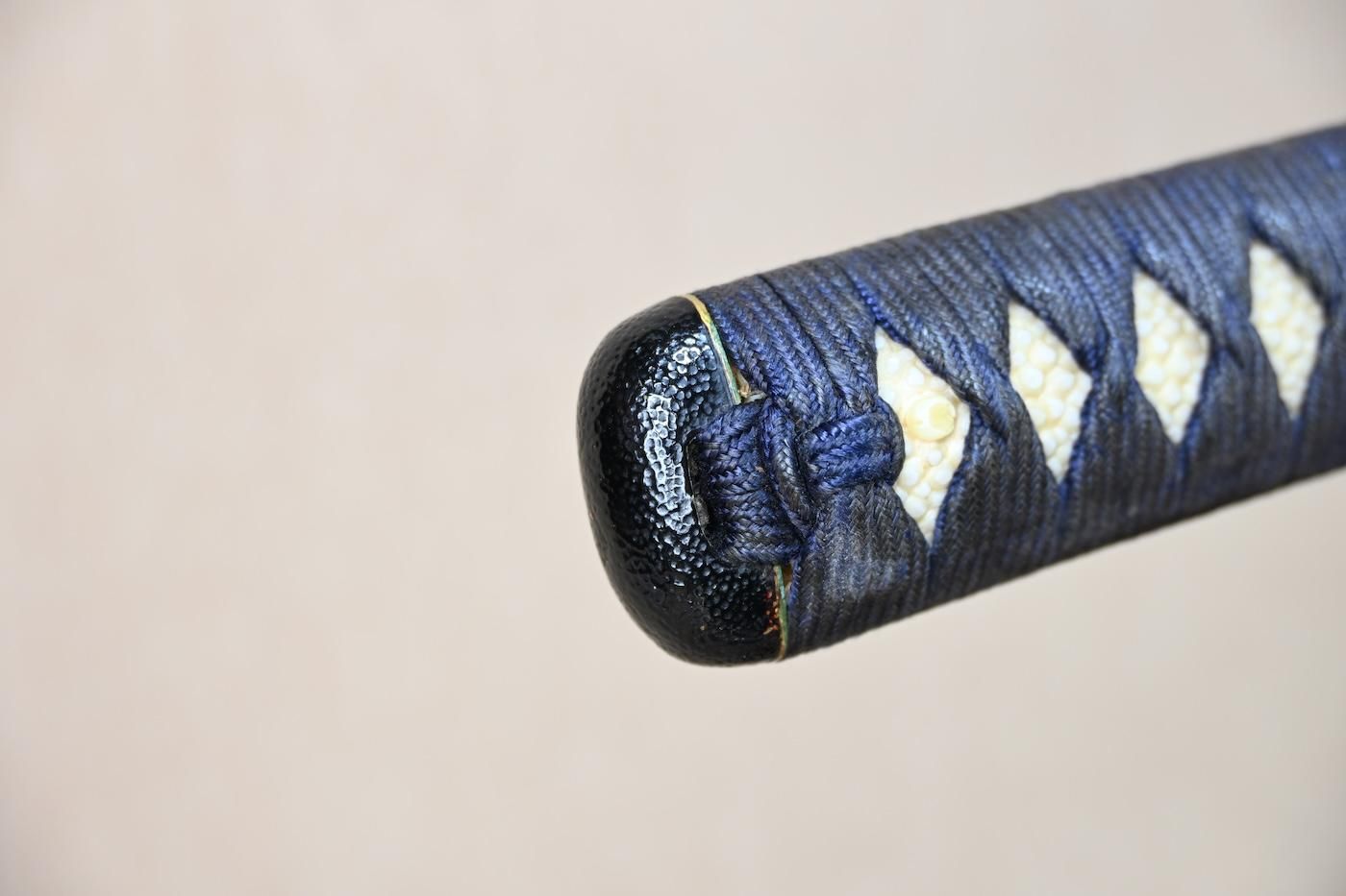 Katana: Unsigned, 68.9cm - Beautiful form, lightweight, for appreciation, iai, or tameshigiri! — 37 of 49