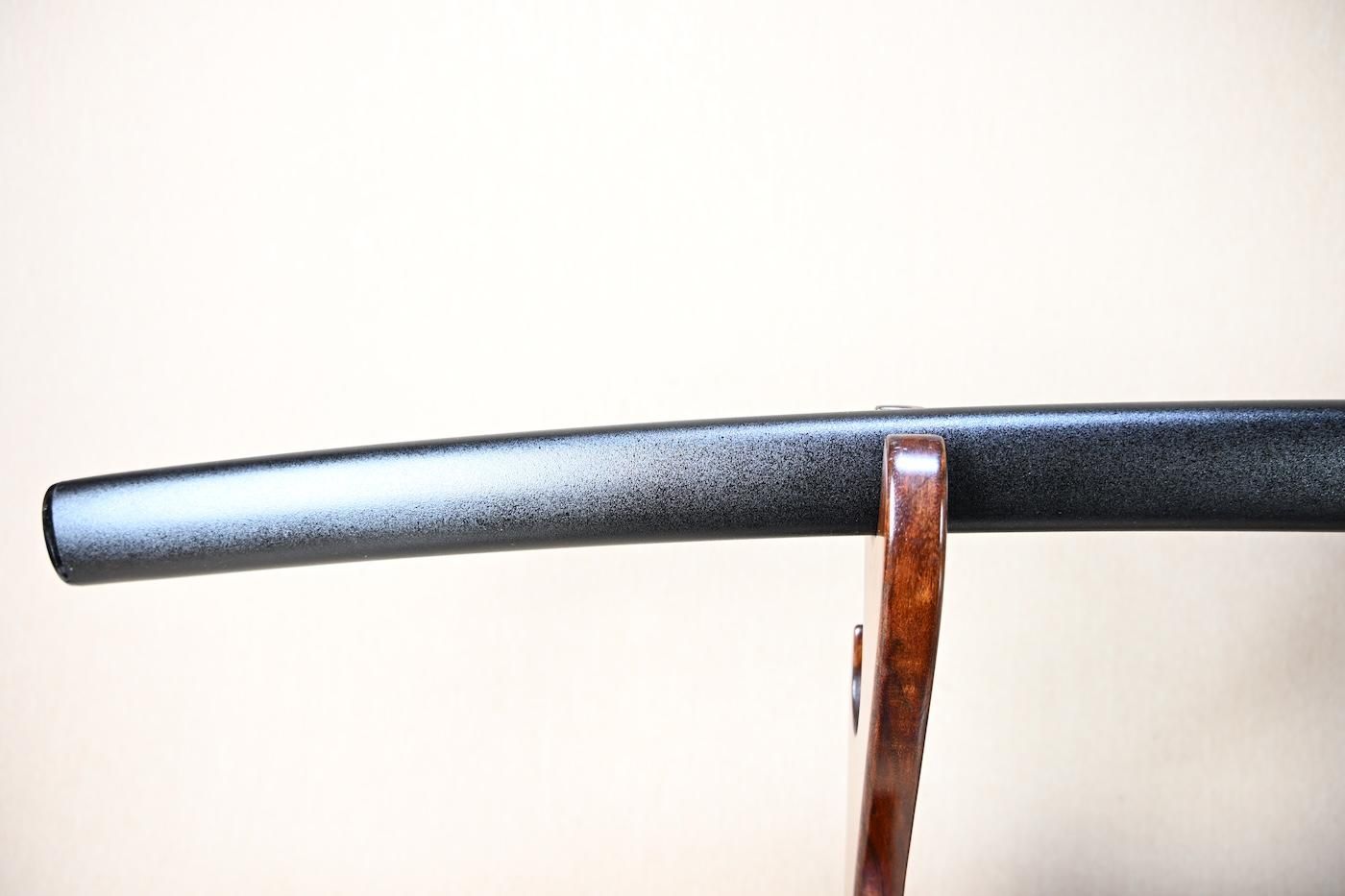 Katana: Unsigned, 68.9cm - Beautiful form, lightweight, for appreciation, iai, or tameshigiri! — 39 of 49