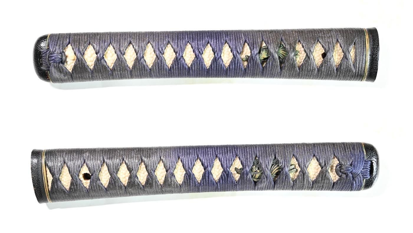 Katana: Unsigned, 68.9cm - Beautiful form, lightweight, for appreciation, iai, or tameshigiri! — 45 of 49