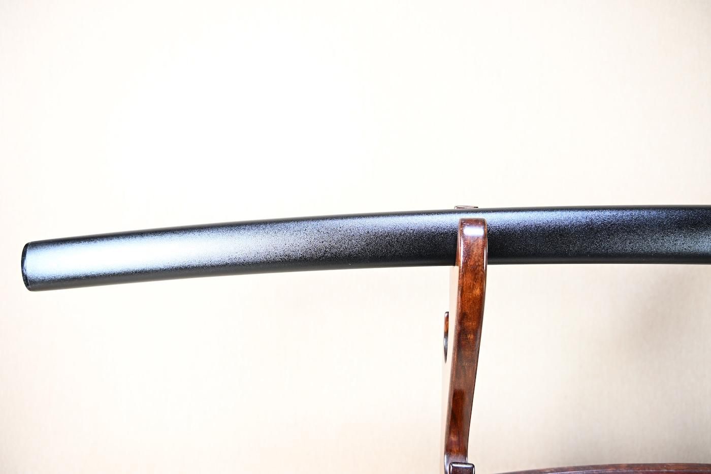 Katana: Mumei - 70.7cm, Excellent for Appreciation, Iaido, and Tameshigiri — 39 of 47