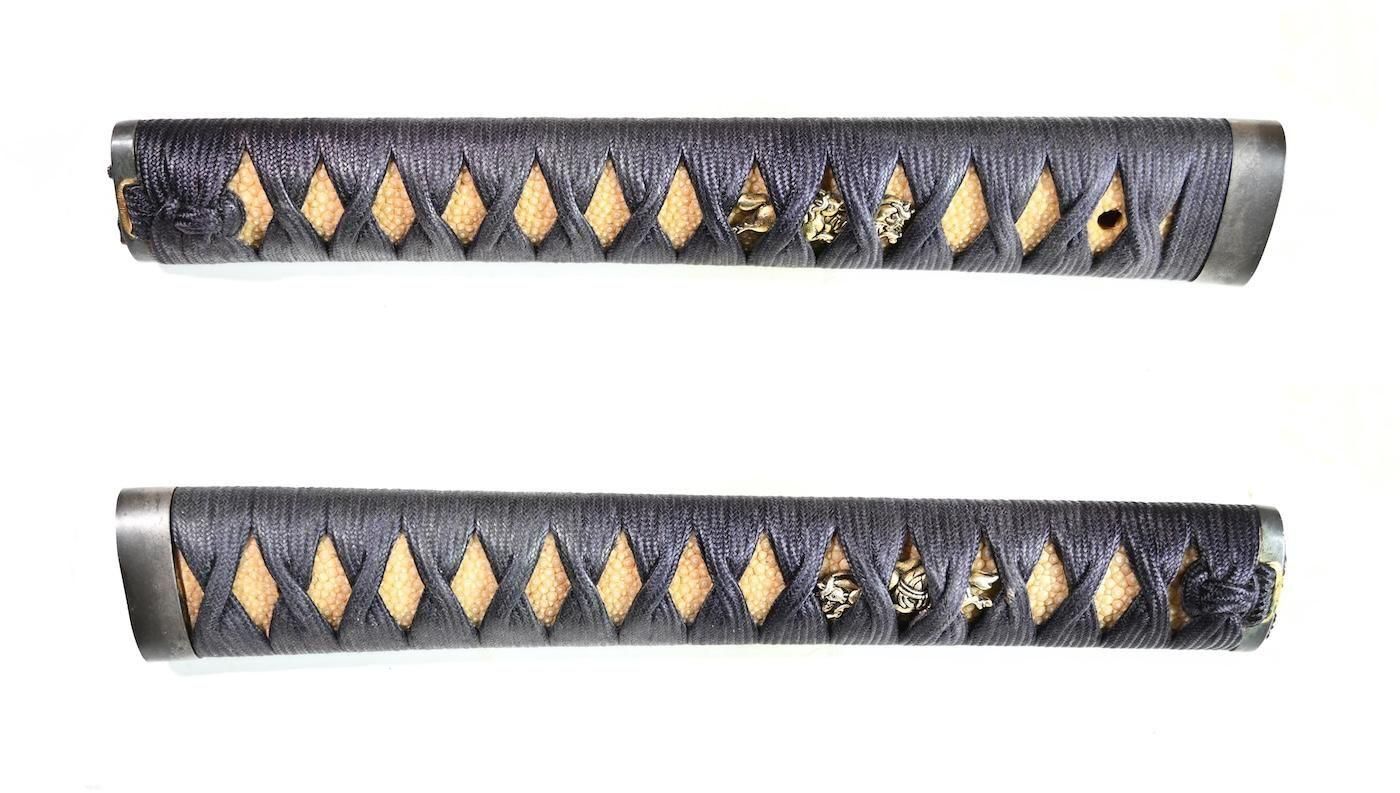 Katana: Mumei - 70.7cm, Excellent for Appreciation, Iaido, and Tameshigiri — 45 of 47