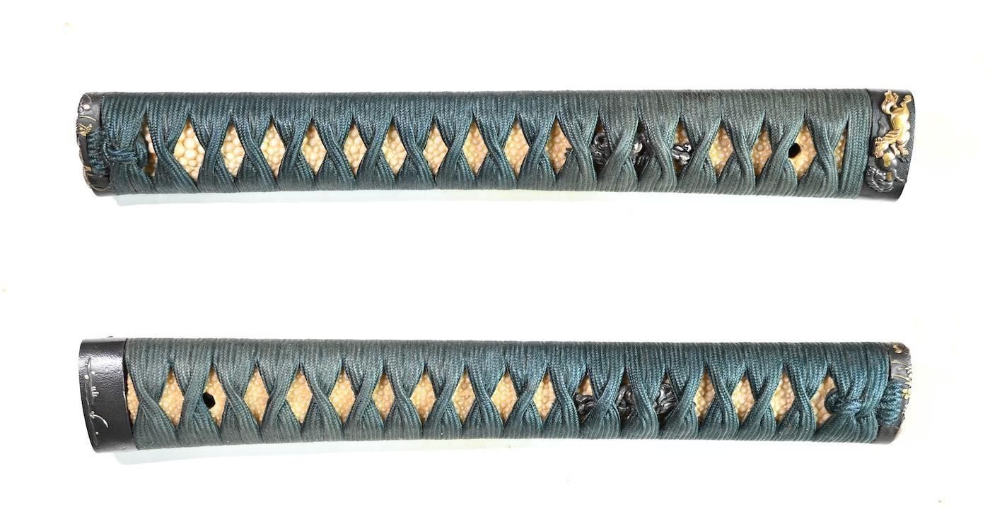 Kimura Kaneshige — 45 of 48