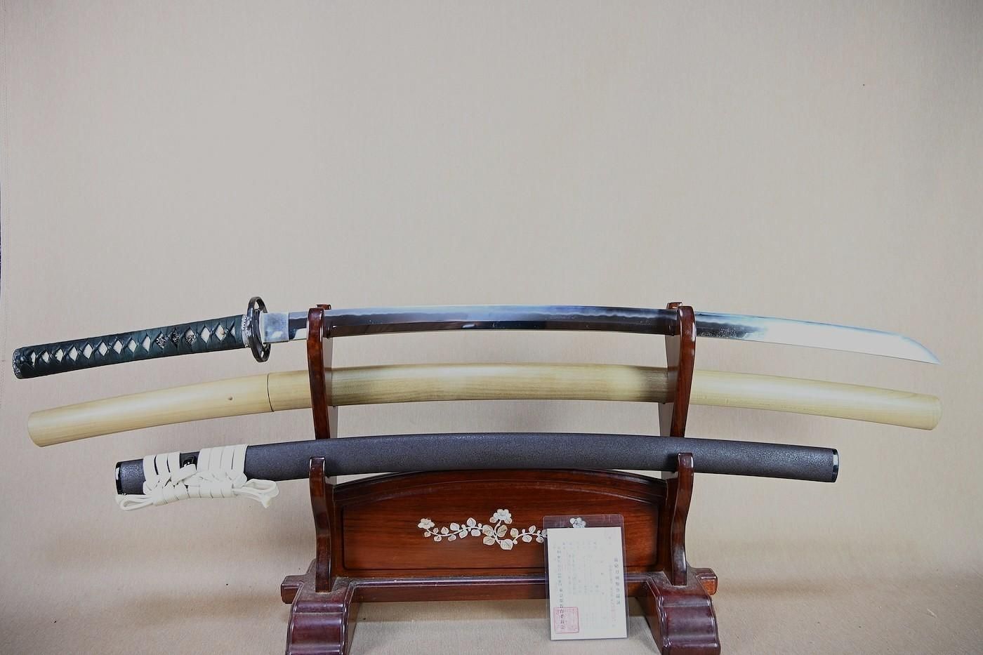 Musashi — 2 of 47