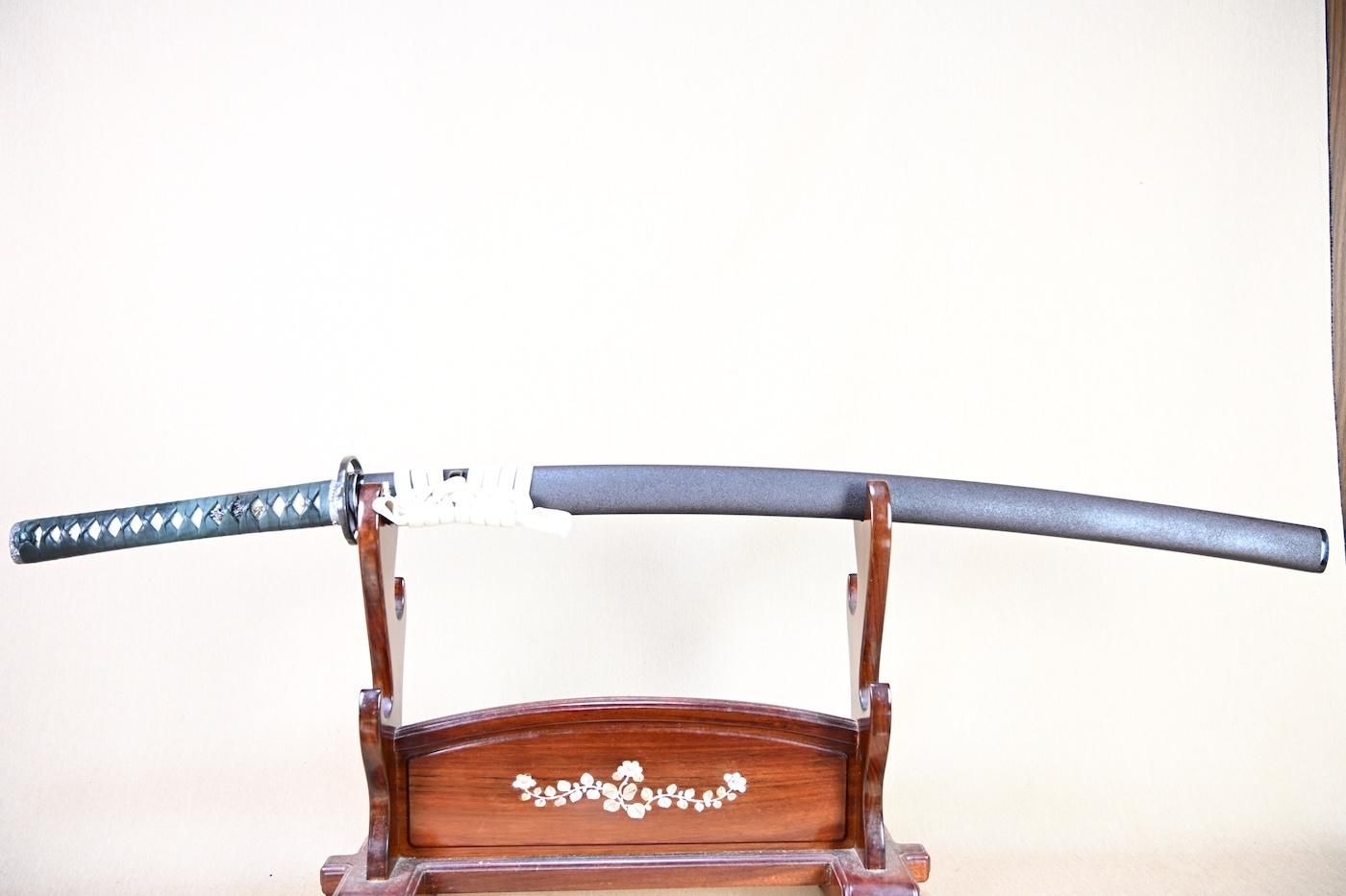 Musashi — 30 of 47