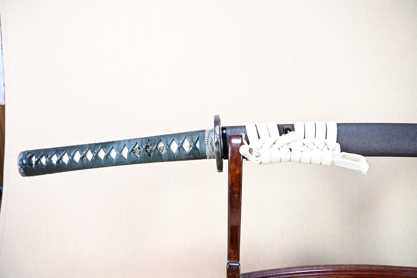 Musashi — 31 of 47