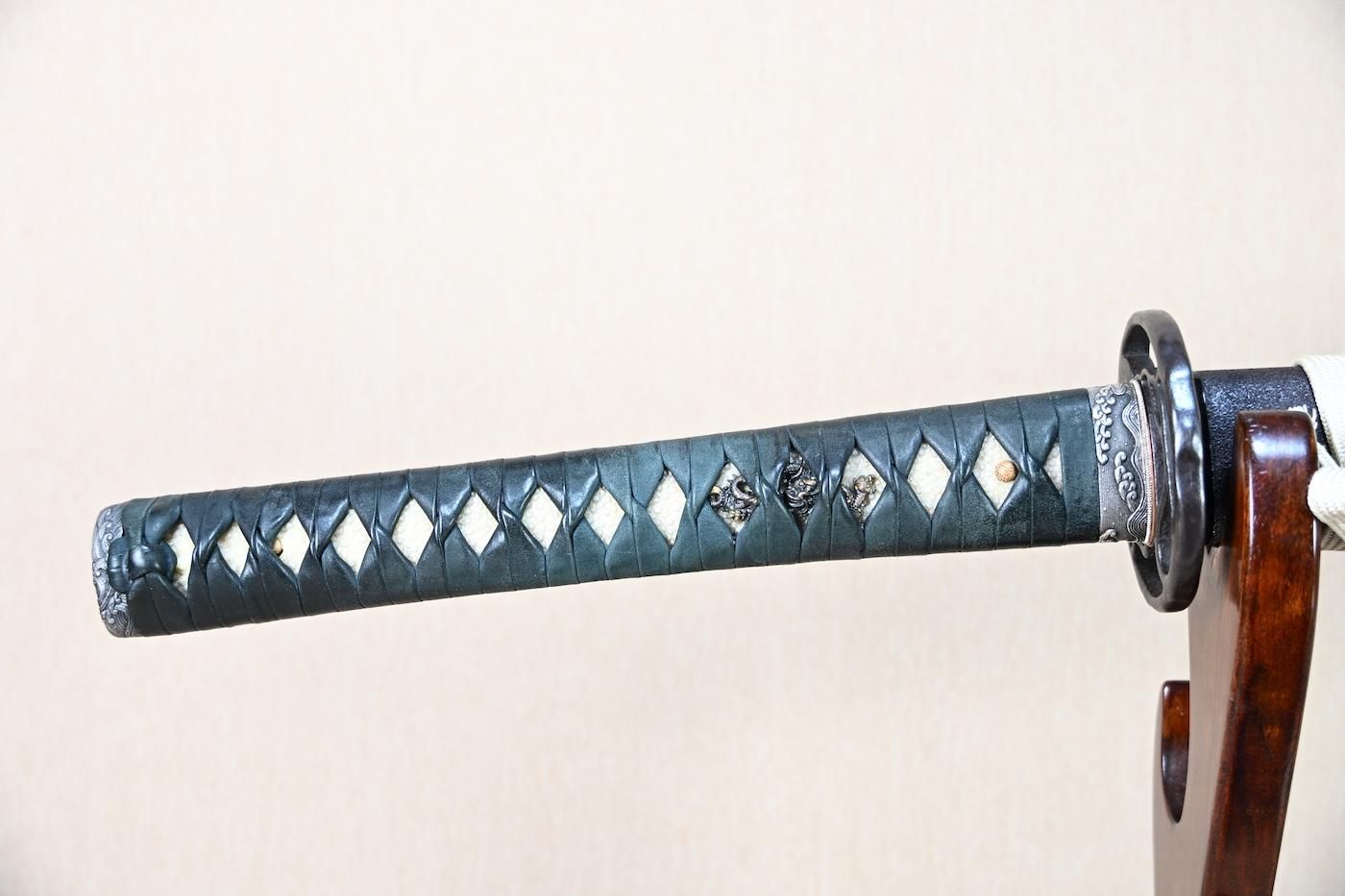 Musashi — 33 of 47