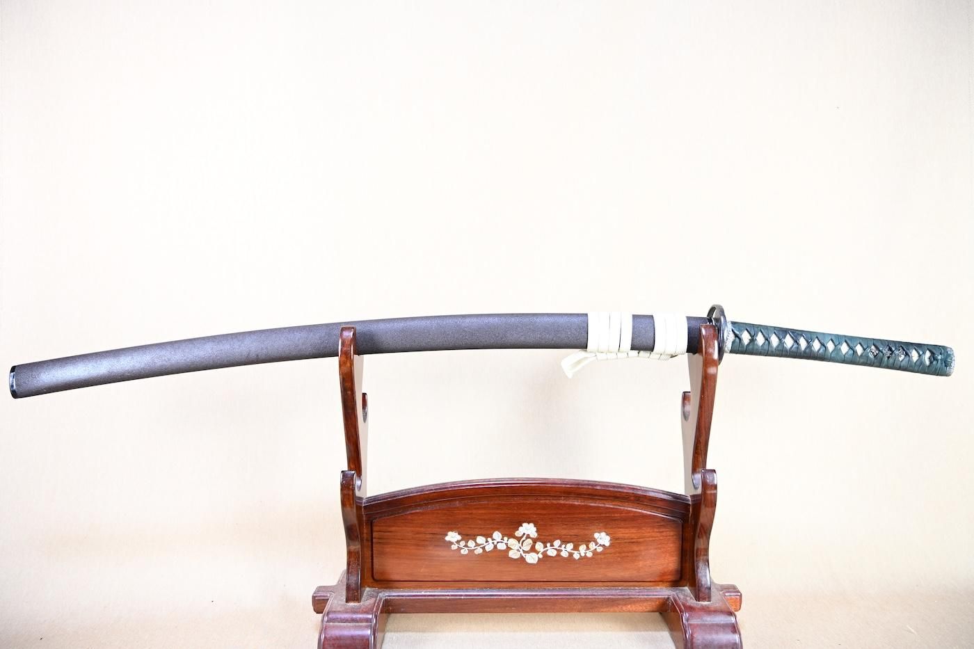 Musashi — 38 of 47