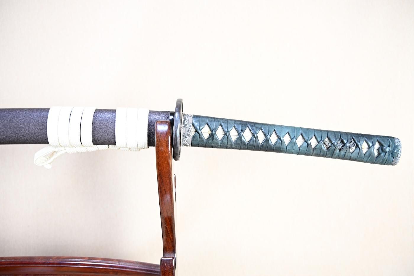 Musashi — 40 of 47