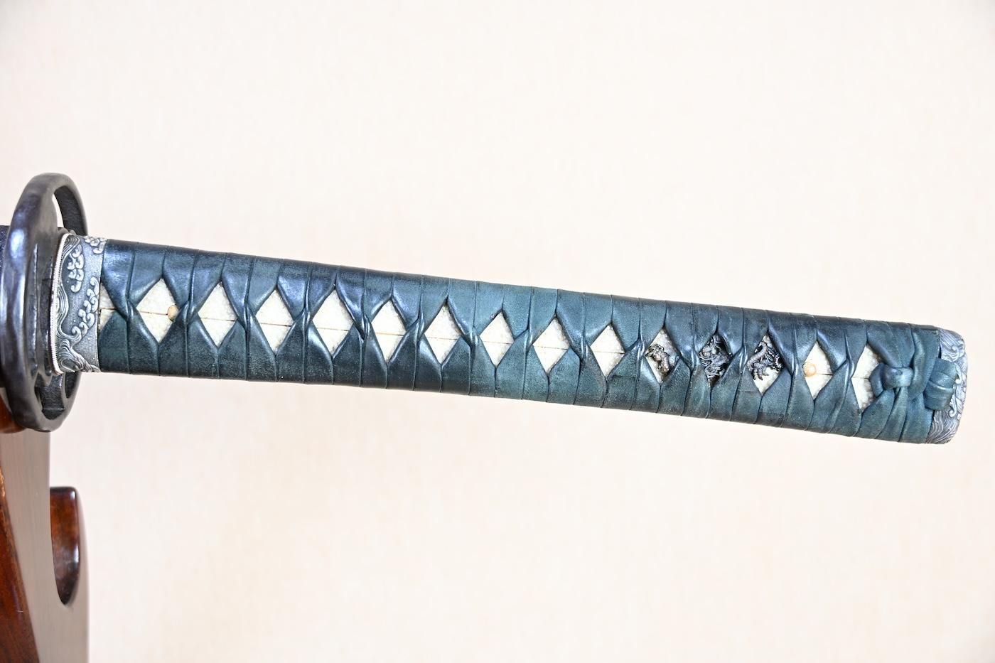 Musashi — 41 of 47