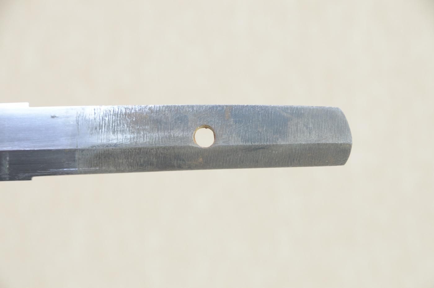 Tanto: Mumei 13.7cm - Ideal for Omamori — 4 of 28