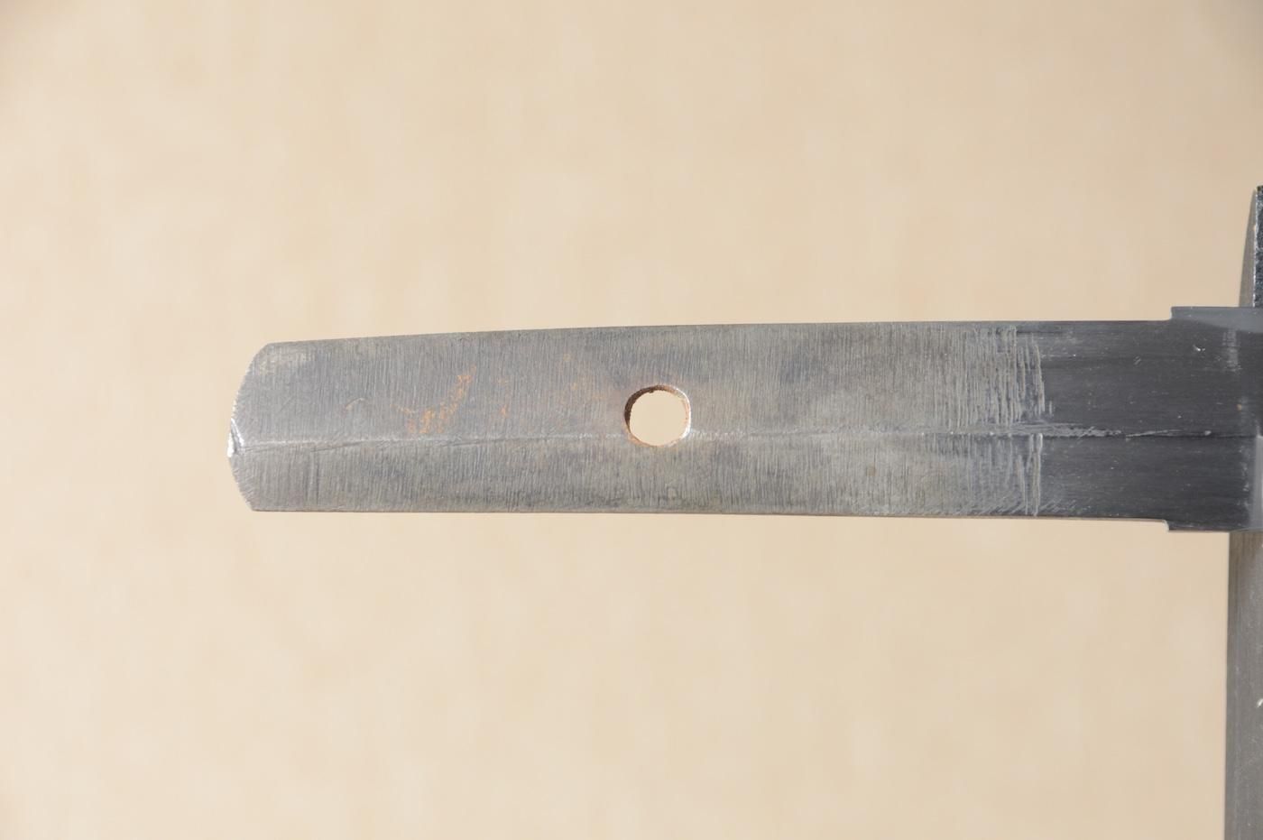 Tanto: Mumei 13.7cm - Ideal for Omamori — 6 of 28