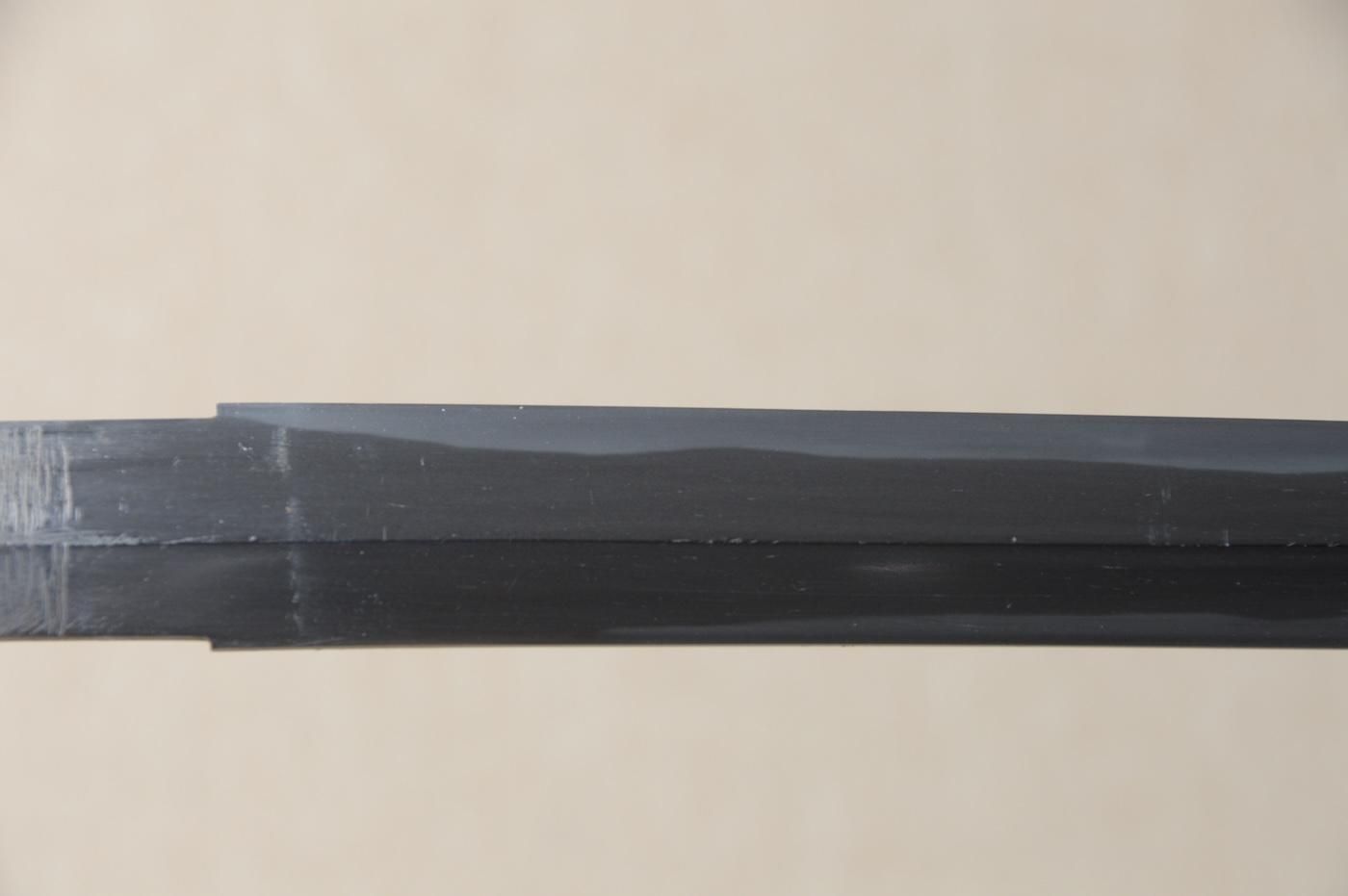 Tanto: Mumei 13.7cm - Ideal for Omamori — 7 of 28